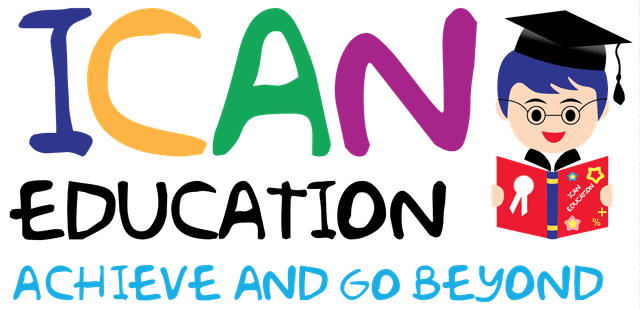 ICAN Education